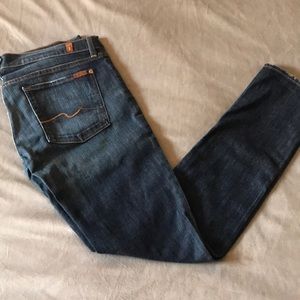 7 for All Mankind - Roxanne Jeans